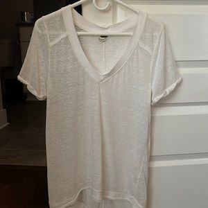 Free People tee